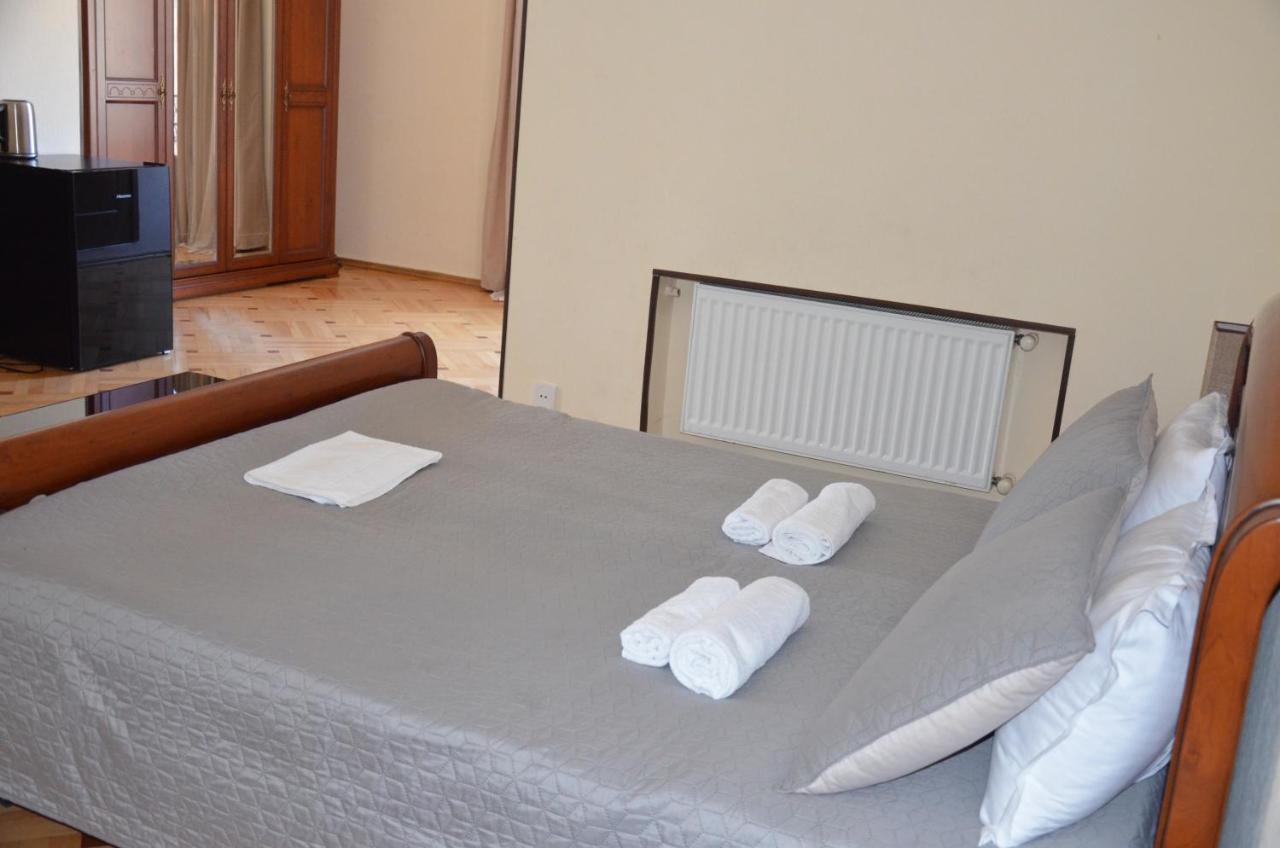 Hotel Borjomi Sichi Esterno foto