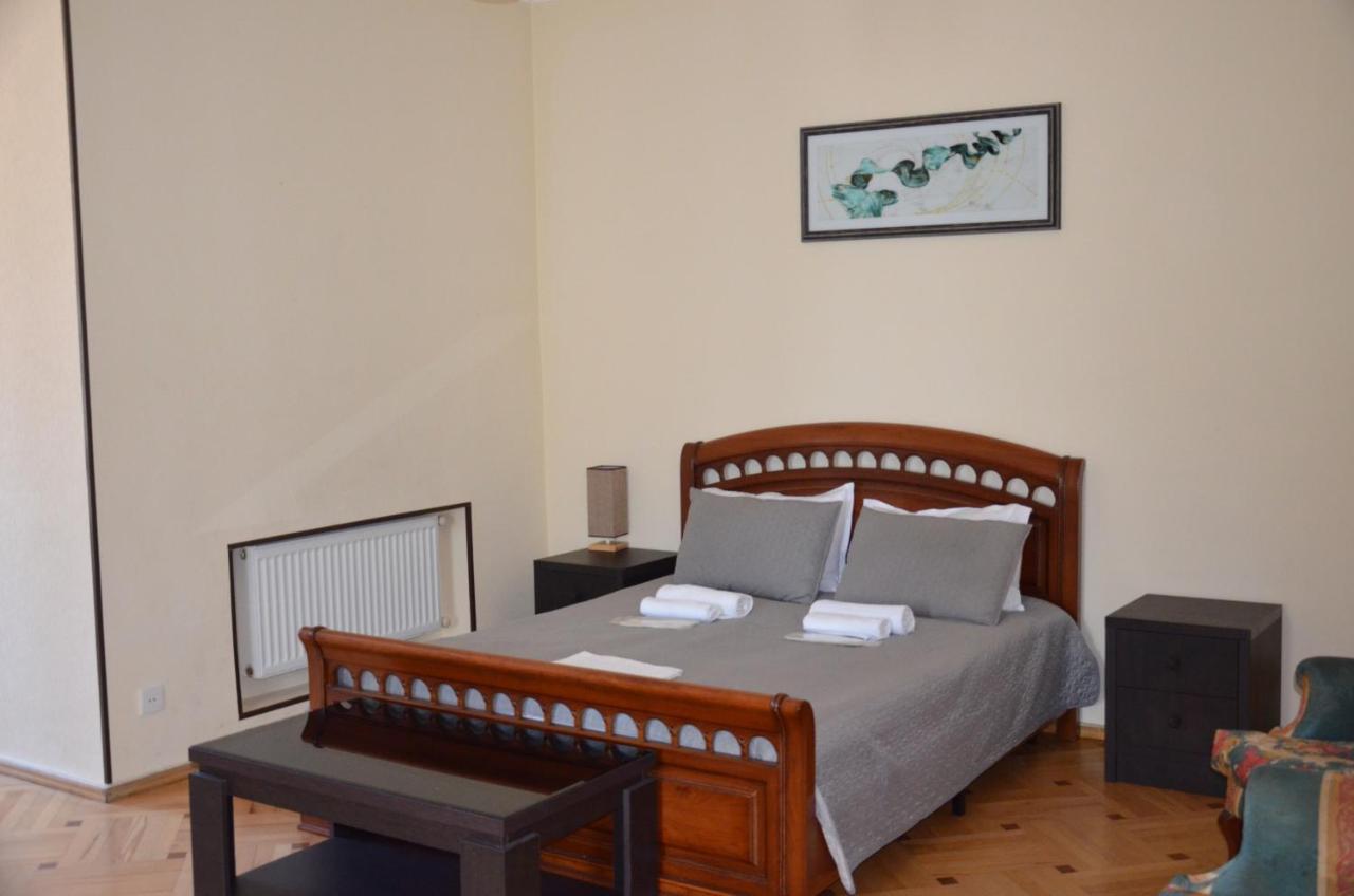 Hotel Borjomi Sichi Esterno foto